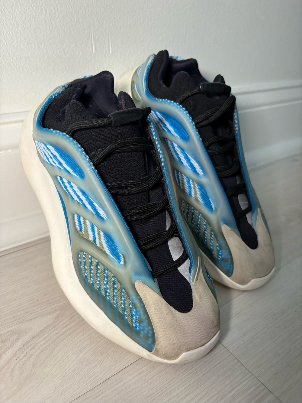 Adidas Yeezy Sneakers